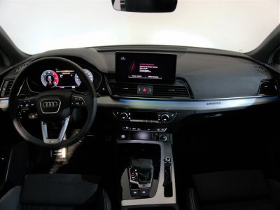 Audi Q5 Gebrauchtwagen Audi Q5 Gebrauchtwagen