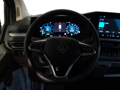 VW Caravelle Gebrauchtwagen VW Caravelle Gebrauchtwagen