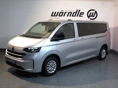VW Caravelle Gebrauchtwagen