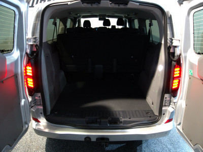 VW Caravelle Gebrauchtwagen VW Caravelle Gebrauchtwagen