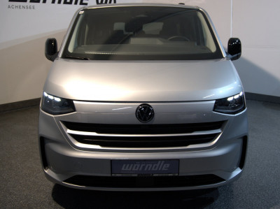 VW Caravelle Gebrauchtwagen VW Caravelle Gebrauchtwagen