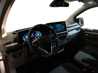 VW Caravelle Gebrauchtwagen VW Caravelle Gebrauchtwagen