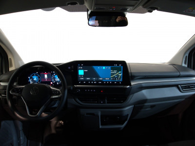 VW Caravelle Gebrauchtwagen VW Caravelle Gebrauchtwagen