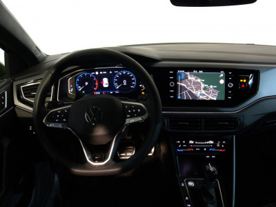 VW Taigo Gebrauchtwagen VW Taigo Gebrauchtwagen