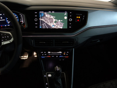 VW Taigo Gebrauchtwagen VW Taigo Gebrauchtwagen