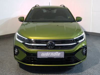 VW Taigo Gebrauchtwagen VW Taigo Gebrauchtwagen