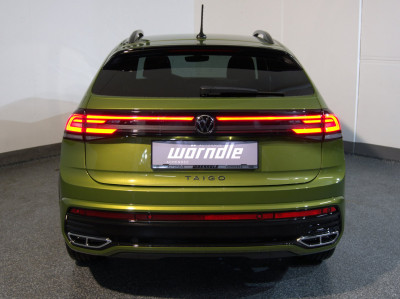 VW Taigo Gebrauchtwagen VW Taigo Gebrauchtwagen
