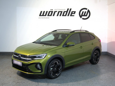 VW Taigo Gebrauchtwagen VW Taigo Gebrauchtwagen