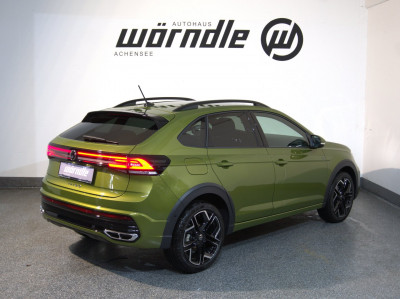 VW Taigo Gebrauchtwagen VW Taigo Gebrauchtwagen