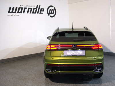 VW Taigo Gebrauchtwagen VW Taigo Gebrauchtwagen