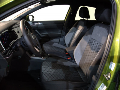 VW Taigo Gebrauchtwagen VW Taigo Gebrauchtwagen