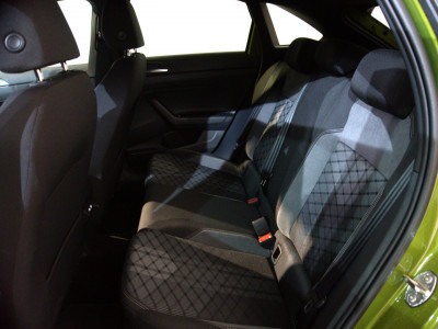 VW Taigo Gebrauchtwagen VW Taigo Gebrauchtwagen