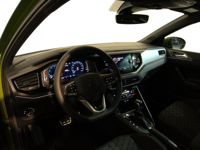 VW Taigo Gebrauchtwagen VW Taigo Gebrauchtwagen