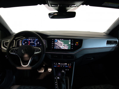 VW Taigo Gebrauchtwagen VW Taigo Gebrauchtwagen