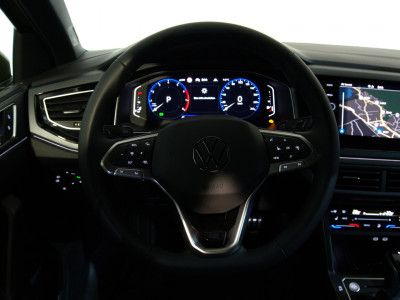 VW Taigo Gebrauchtwagen VW Taigo Gebrauchtwagen