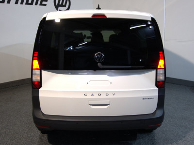 VW Caddy Gebrauchtwagen VW Caddy Gebrauchtwagen