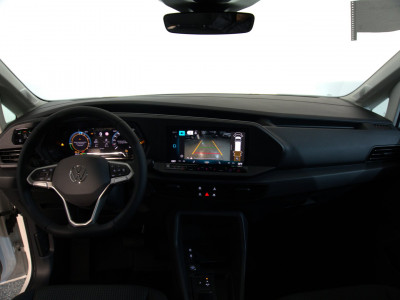 VW Caddy Gebrauchtwagen VW Caddy Gebrauchtwagen