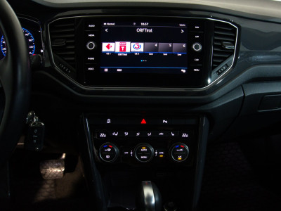 VW T-Roc Gebrauchtwagen VW T-Roc Gebrauchtwagen