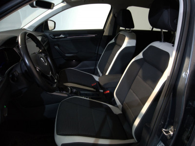 VW T-Roc Gebrauchtwagen VW T-Roc Gebrauchtwagen