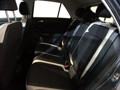 VW T-Roc Gebrauchtwagen VW T-Roc Gebrauchtwagen