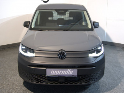 VW Caddy Gebrauchtwagen VW Caddy Gebrauchtwagen