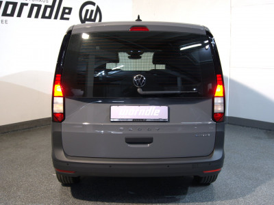 VW Caddy Gebrauchtwagen VW Caddy Gebrauchtwagen