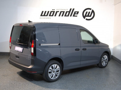 VW Caddy Gebrauchtwagen VW Caddy Gebrauchtwagen