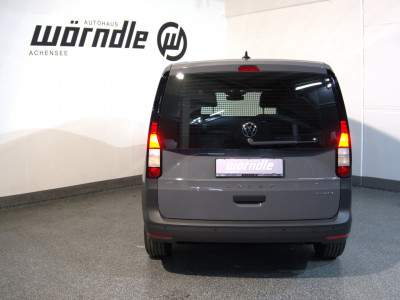 VW Caddy Gebrauchtwagen VW Caddy Gebrauchtwagen