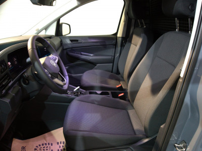 VW Caddy Gebrauchtwagen VW Caddy Gebrauchtwagen