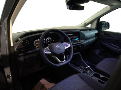 VW Caddy Gebrauchtwagen VW Caddy Gebrauchtwagen