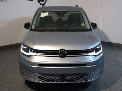 VW Caddy Gebrauchtwagen VW Caddy Gebrauchtwagen