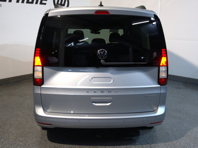 VW Caddy Gebrauchtwagen VW Caddy Gebrauchtwagen