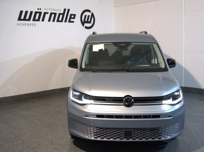 VW Caddy Gebrauchtwagen VW Caddy Gebrauchtwagen