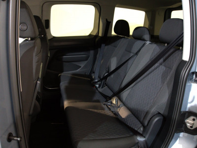 VW Caddy Gebrauchtwagen VW Caddy Gebrauchtwagen