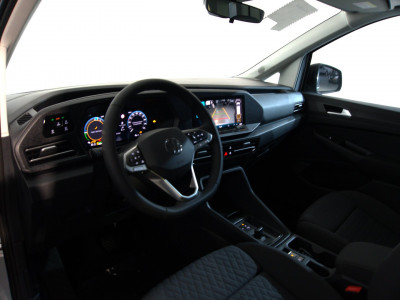 VW Caddy Gebrauchtwagen VW Caddy Gebrauchtwagen