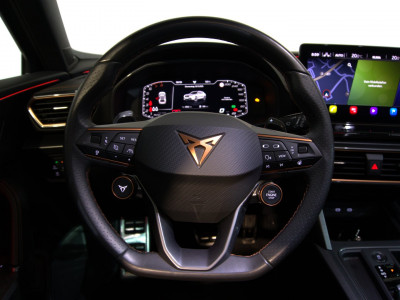 Cupra Formentor Gebrauchtwagen Cupra Formentor Gebrauchtwagen