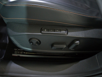 Cupra Formentor Gebrauchtwagen Cupra Formentor Gebrauchtwagen