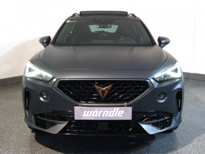 Cupra Formentor Gebrauchtwagen Cupra Formentor Gebrauchtwagen