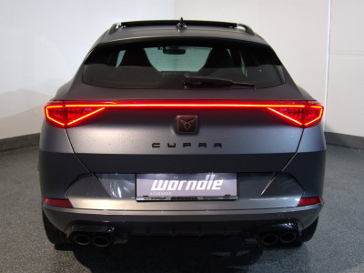 Cupra Formentor Gebrauchtwagen Cupra Formentor Gebrauchtwagen