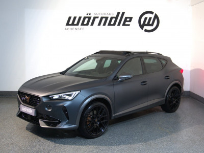 Cupra Formentor Gebrauchtwagen Cupra Formentor Gebrauchtwagen