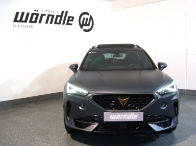 Cupra Formentor Gebrauchtwagen Cupra Formentor Gebrauchtwagen