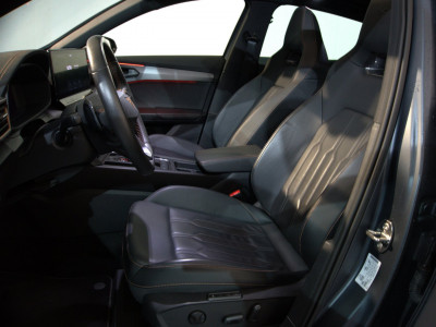 Cupra Formentor Gebrauchtwagen Cupra Formentor Gebrauchtwagen