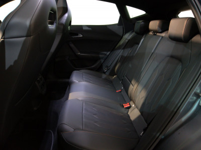 Cupra Formentor Gebrauchtwagen Cupra Formentor Gebrauchtwagen