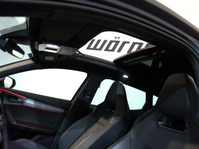 Cupra Formentor Gebrauchtwagen Cupra Formentor Gebrauchtwagen