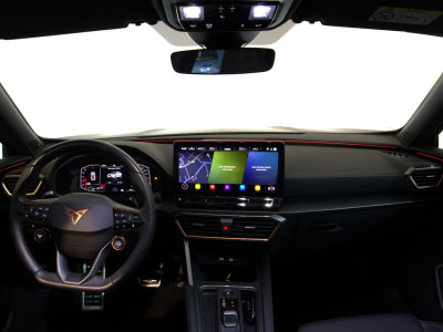 Cupra Formentor Gebrauchtwagen Cupra Formentor Gebrauchtwagen