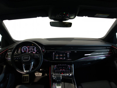 Audi Q8 Gebrauchtwagen Audi Q8 Gebrauchtwagen