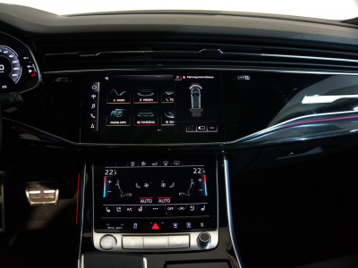 Audi Q8 Gebrauchtwagen Audi Q8 Gebrauchtwagen