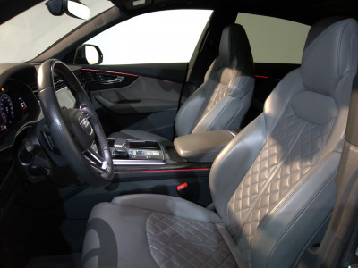 Audi Q8 Gebrauchtwagen Audi Q8 Gebrauchtwagen