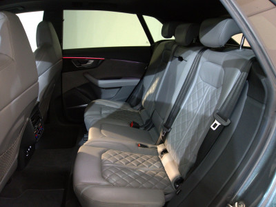 Audi Q8 Gebrauchtwagen Audi Q8 Gebrauchtwagen