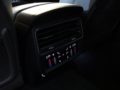 Audi Q8 Gebrauchtwagen Audi Q8 Gebrauchtwagen